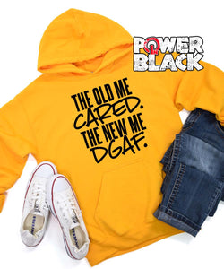 The New Me Hoodie