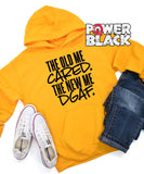 The New Me Hoodie