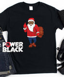 The New Santa