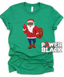 The New Santa