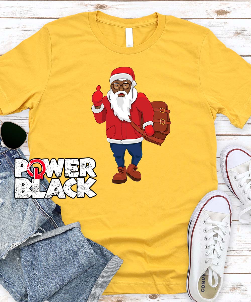 Power In Black