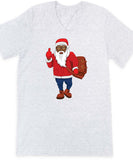 The New Santa