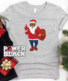 The New Santa