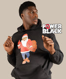 The New Santa Hoodie