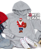 The New Santa Hoodie