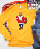 The New Santa Long Sleeve