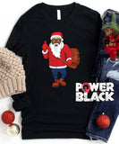 The New Santa Long Sleeve