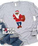 The New Santa Long Sleeve
