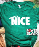The Nice One