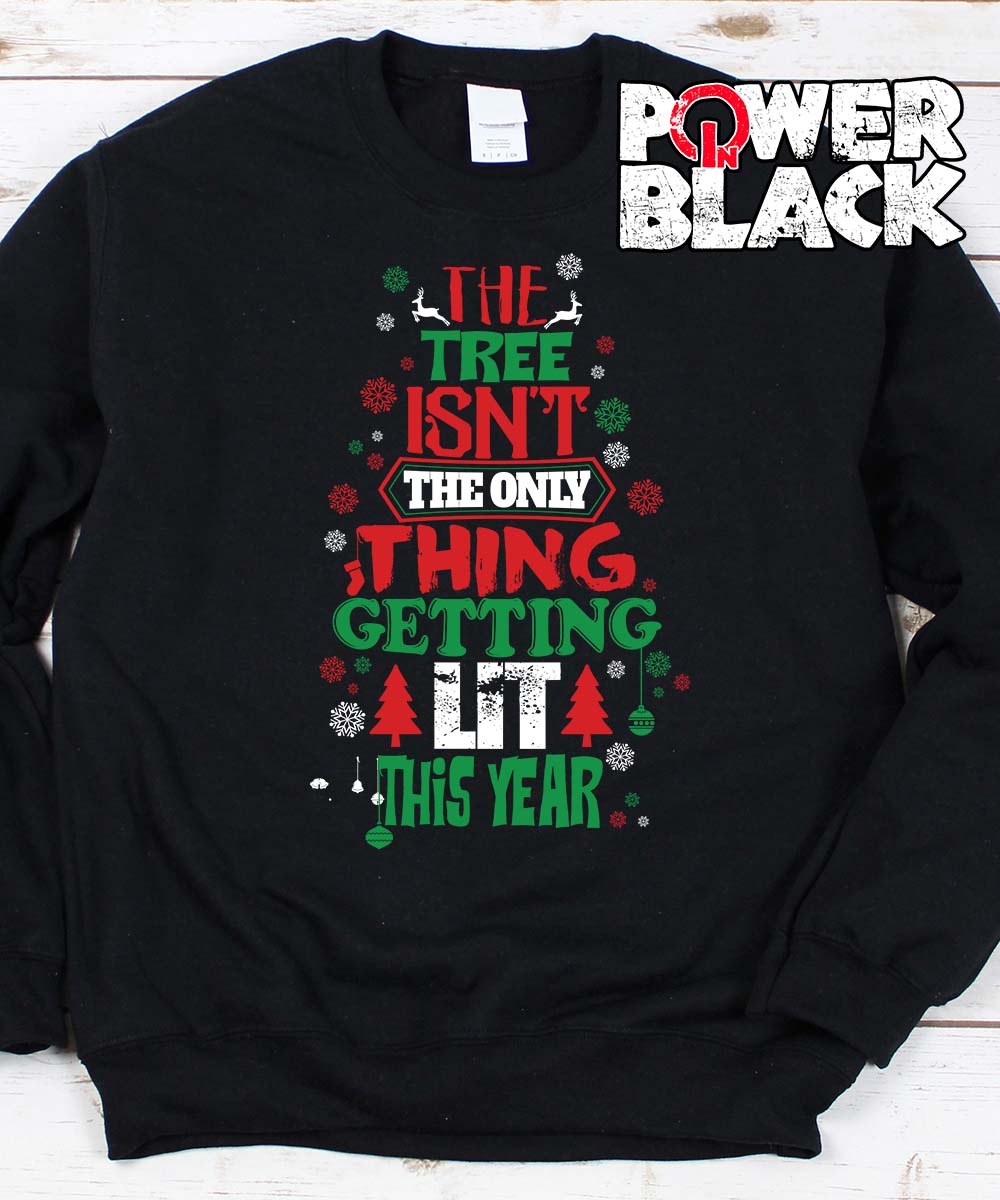 Power In Black