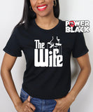 Godfather The Wife