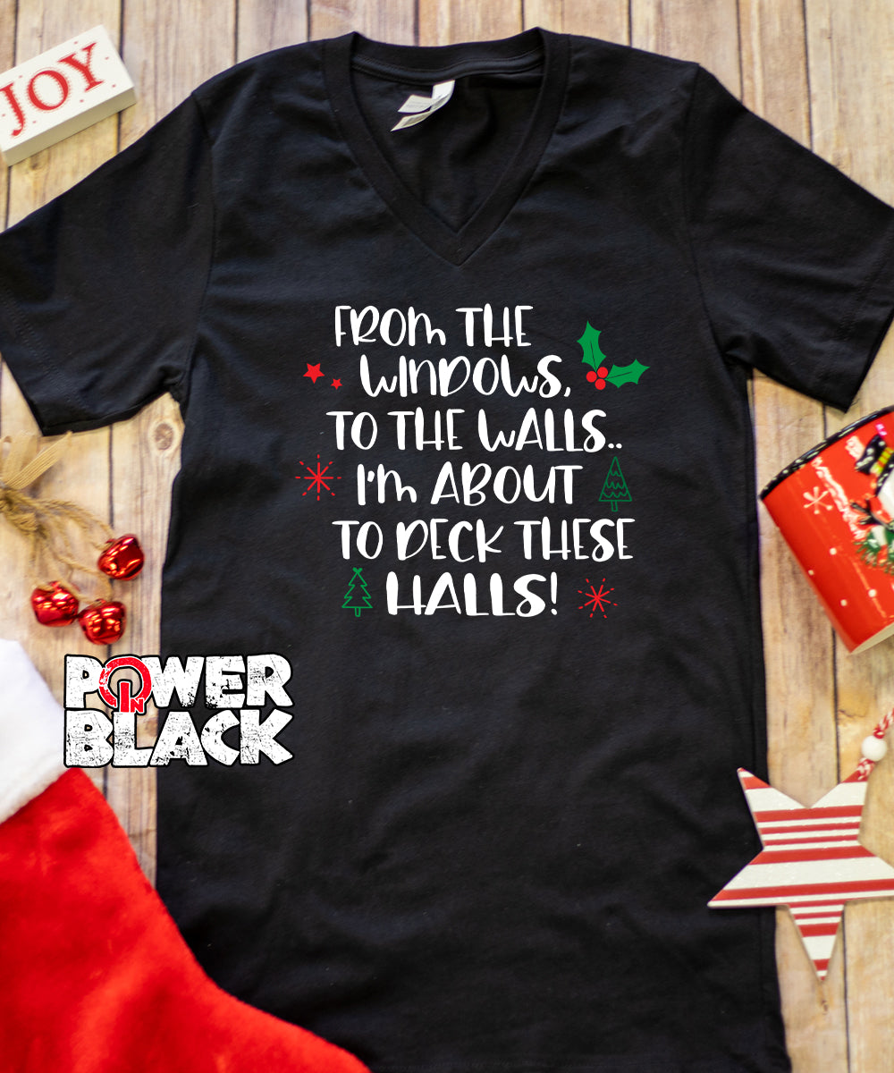 Power In Black