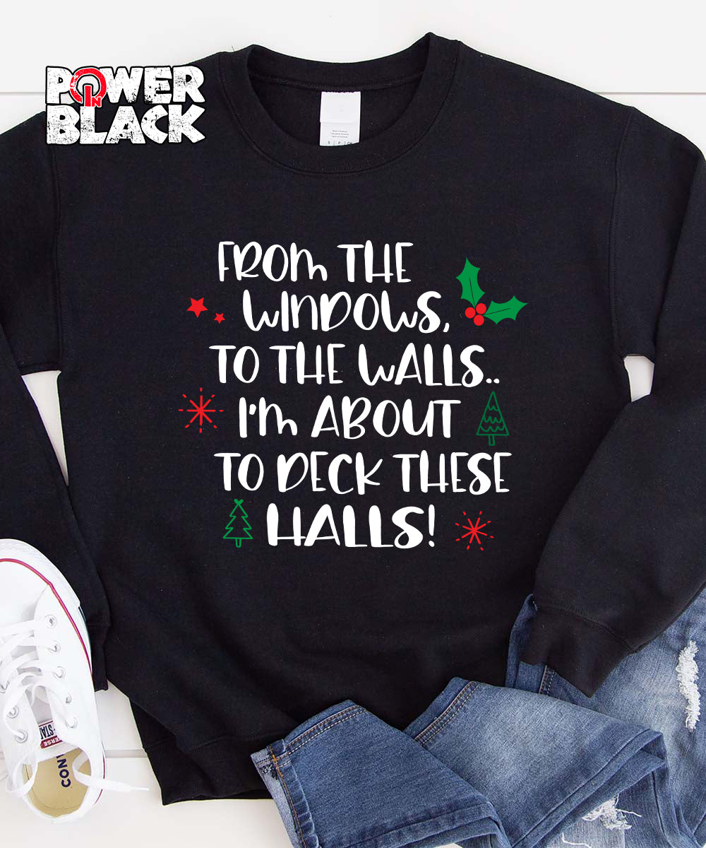 Power In Black