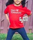 (Youth) Tiny Tornado