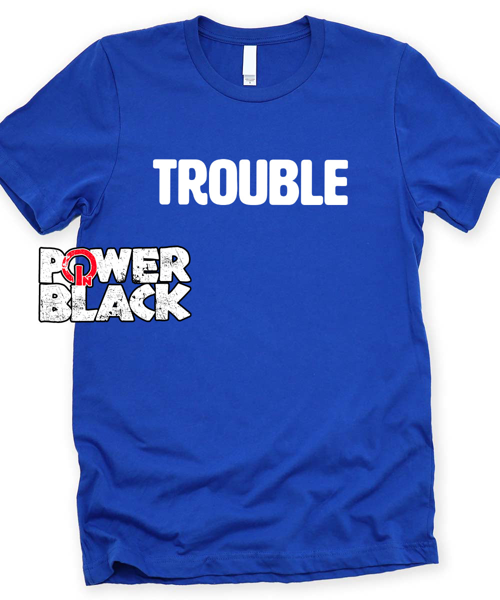 Power In Black