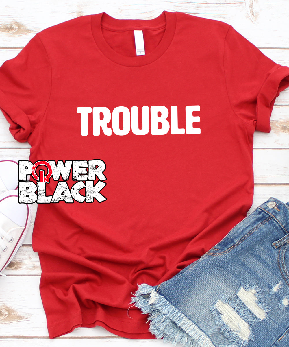 Power In Black