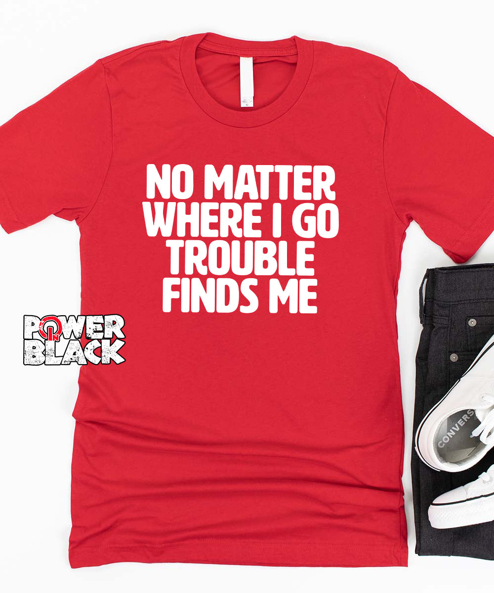 Power In Black