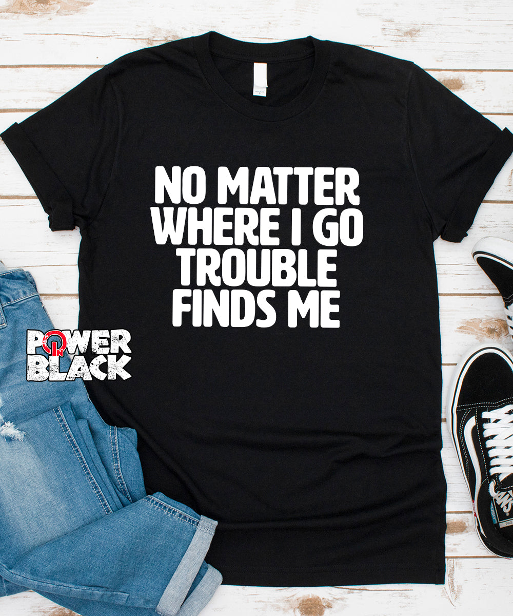 Power In Black