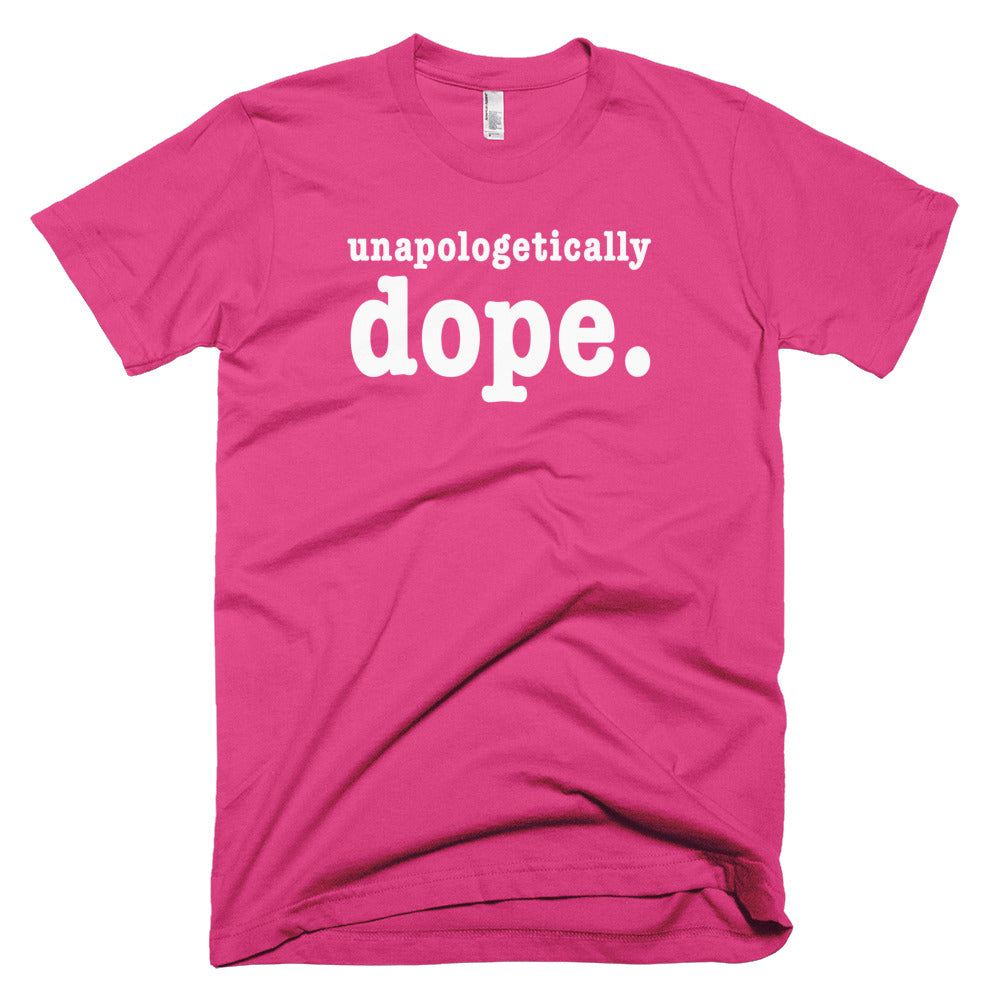 Unapologetically Dope