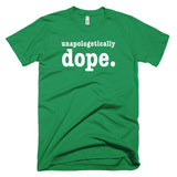 Unapologetically Dope