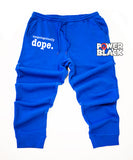 Unapologetically Dope Jogger