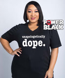 Unapologetically Dope