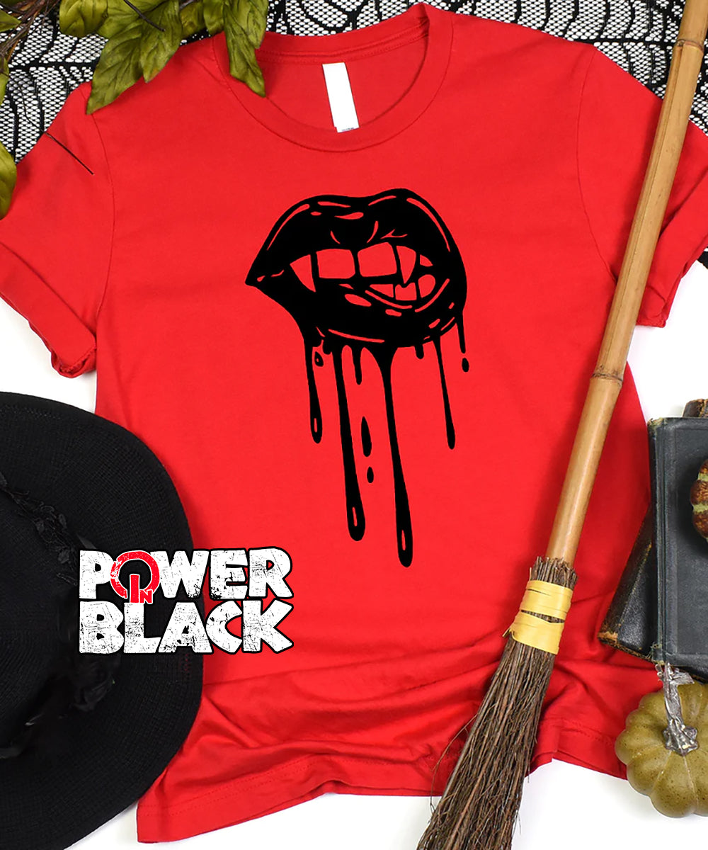 Power In Black