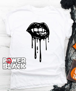 Vampire Kiss