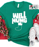 Well Hung Christmas