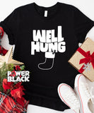 Well Hung Christmas