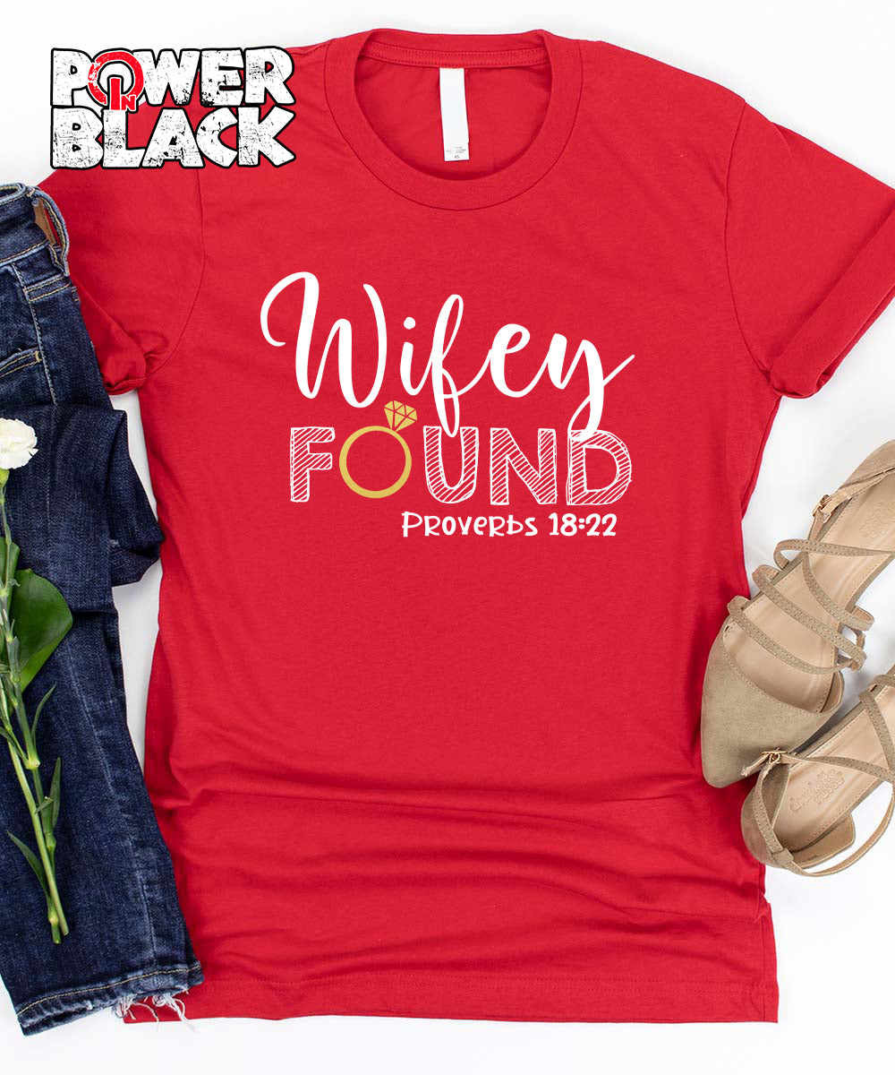 Power In Black