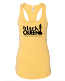 Black Queen Tank